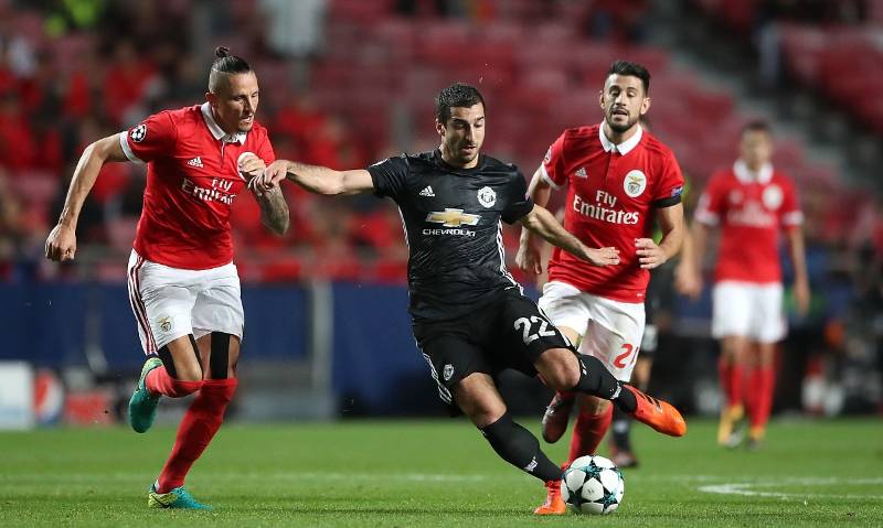 奥菲欧与尤丽狄茜-满冠娱乐